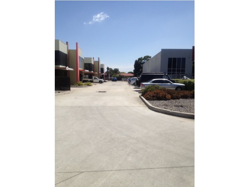 6/102-110 Northview Drive, Sunshine VIC 3020