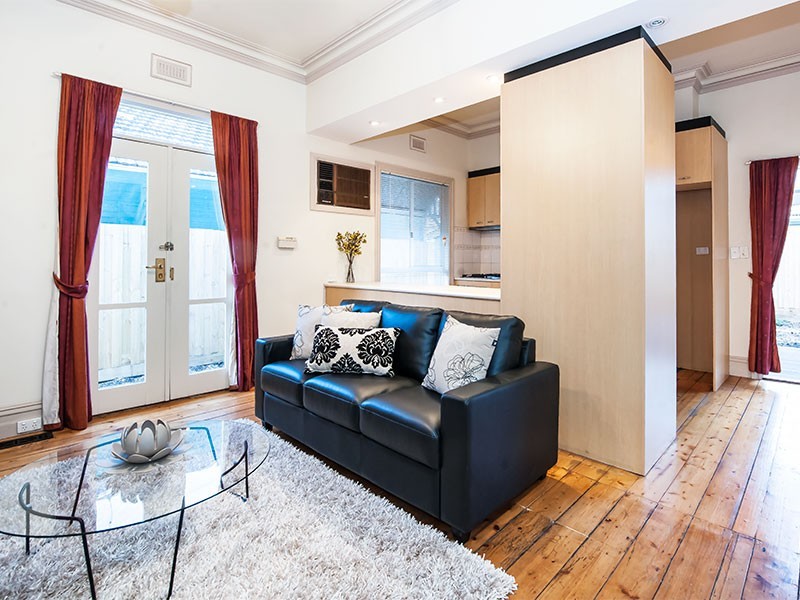 61 Leander Street, Footscray VIC 3011