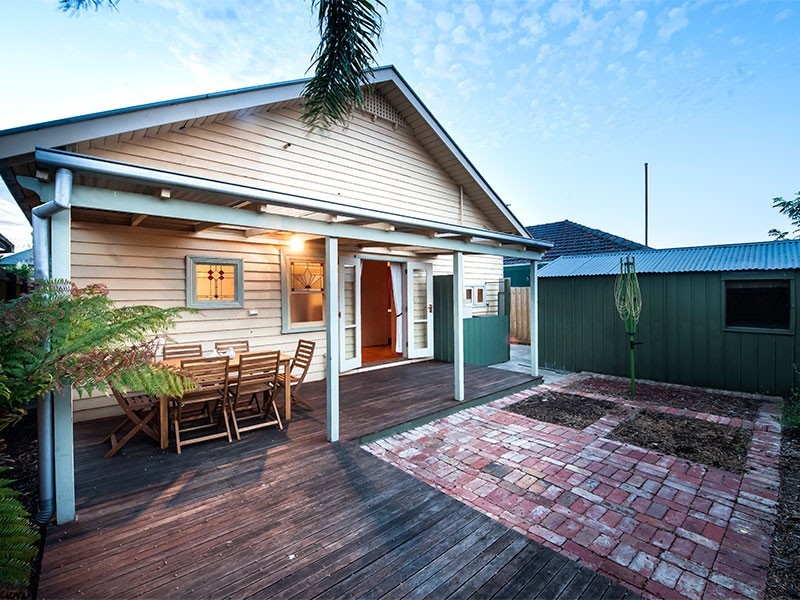 61 Leander Street, Footscray VIC 3011