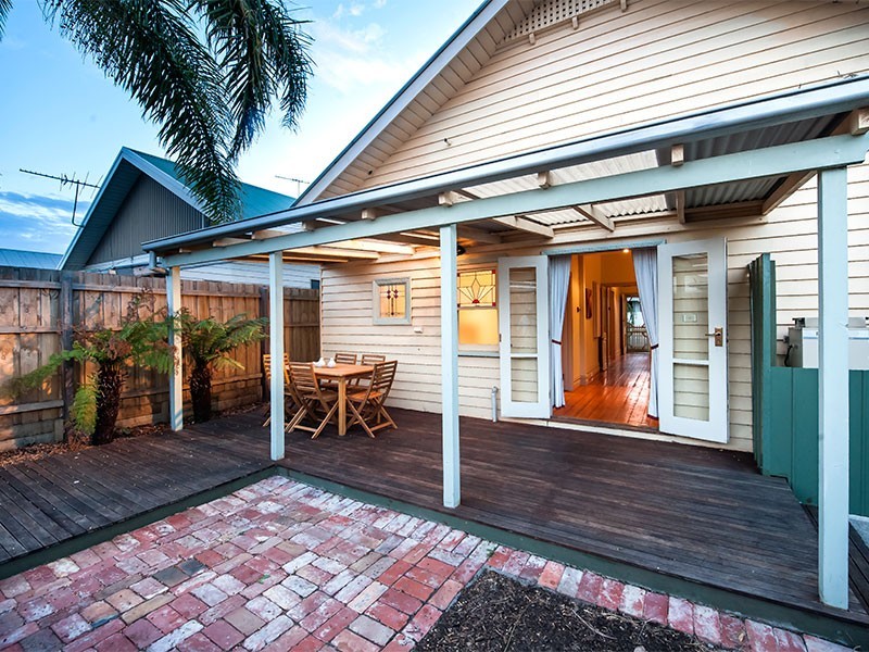 61 Leander Street, Footscray VIC 3011