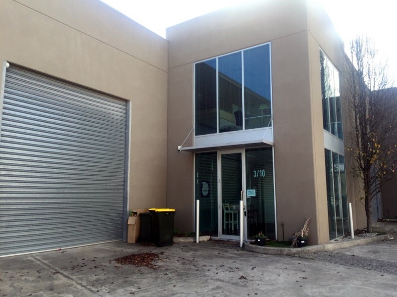 3/10 Akuna Drive, Williamstown VIC 3016