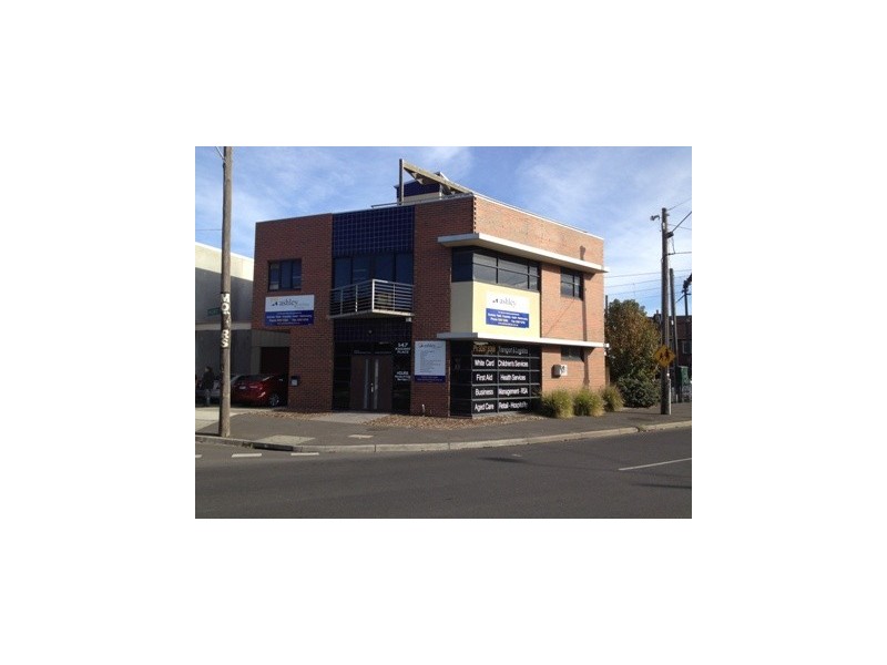 147 Railway Place, Williamstown VIC 3016