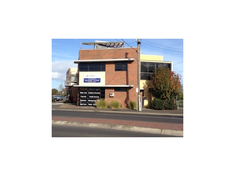 147 Railway Place, Williamstown VIC 3016
