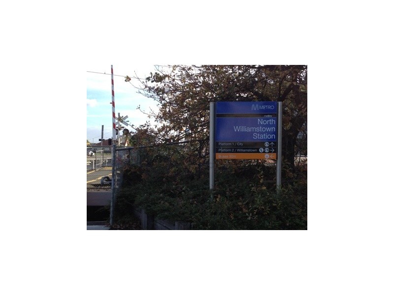 147 Railway Place, Williamstown VIC 3016