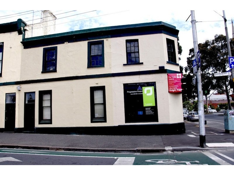 62 Curzon, North Melbourne VIC 3051