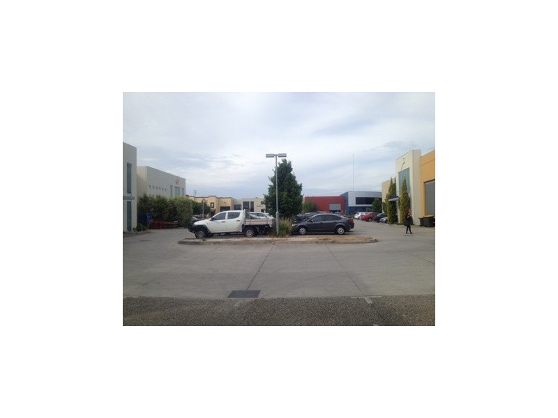 6/1 Akuna Drive, Williamstown VIC 3016