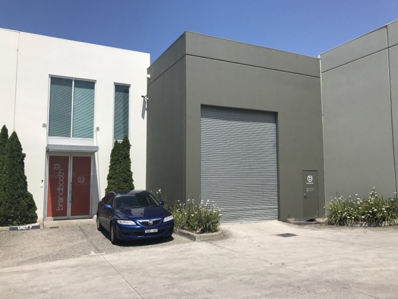 7/1 Akuna Drive, Williamstown VIC 3016