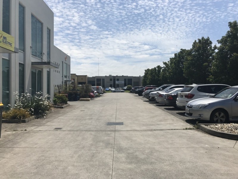 7/1 Akuna Drive, Williamstown VIC 3016