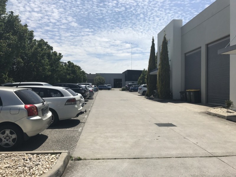 7/1 Akuna Drive, Williamstown VIC 3016