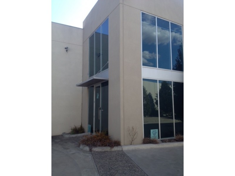 2/10 Akuna Drive, Williamstown VIC 3016