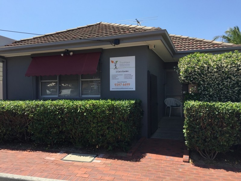 2 Coxs Garden, Williamstown VIC 3016