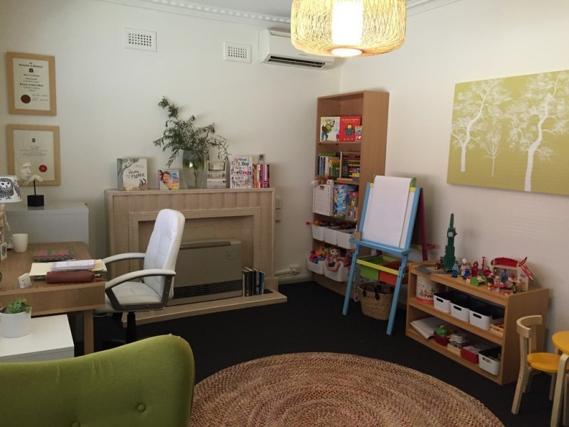 2 Coxs Garden, Williamstown VIC 3016