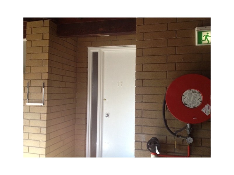 17/2 Techno Park Drive, Williamstown VIC 3016