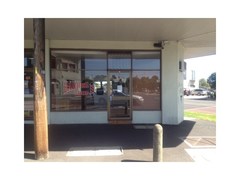 181 Ferguson Street, Williamstown VIC 3016