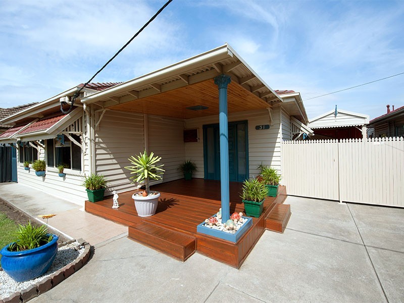 31 Conifer Avenue, Brooklyn VIC 3012