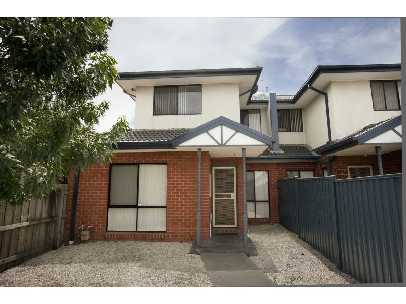 284A Somerville Road, Kingsville VIC 3012