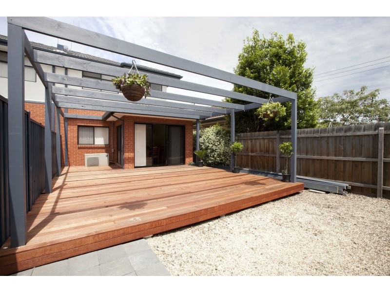 284A Somerville Road, Kingsville VIC 3012