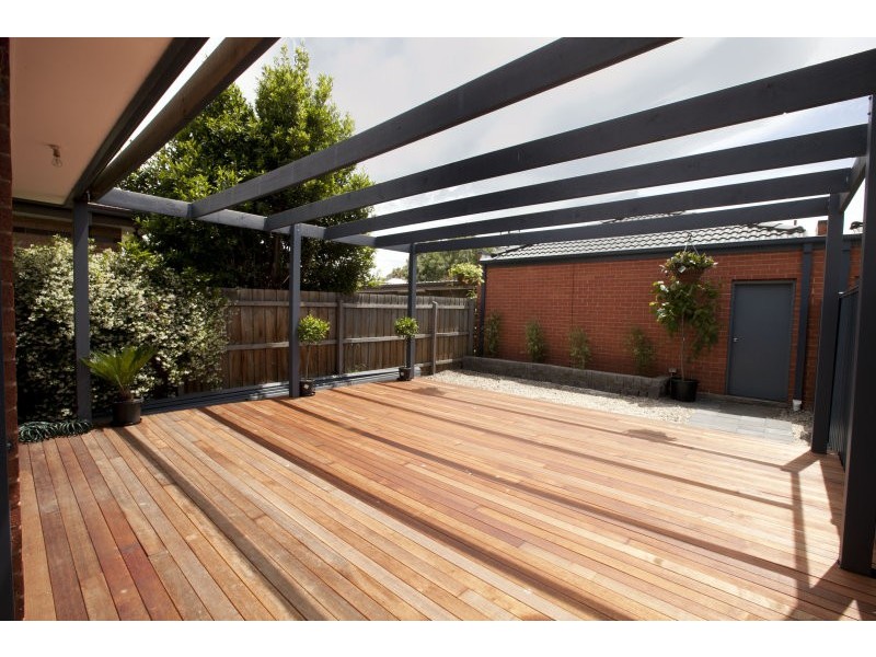 284A Somerville Road, Kingsville VIC 3012