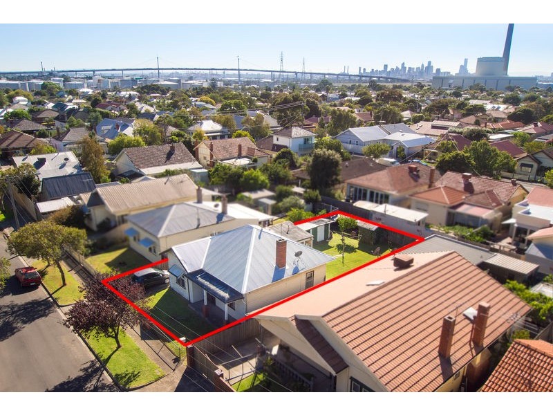 8 Grindlay Street, Newport VIC 3015