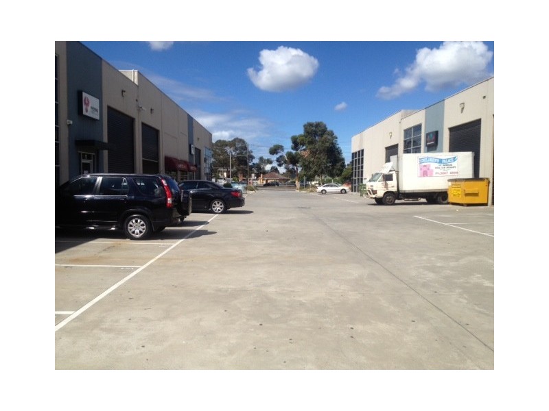 12/640-680 Geelong Road, Brooklyn VIC 3012