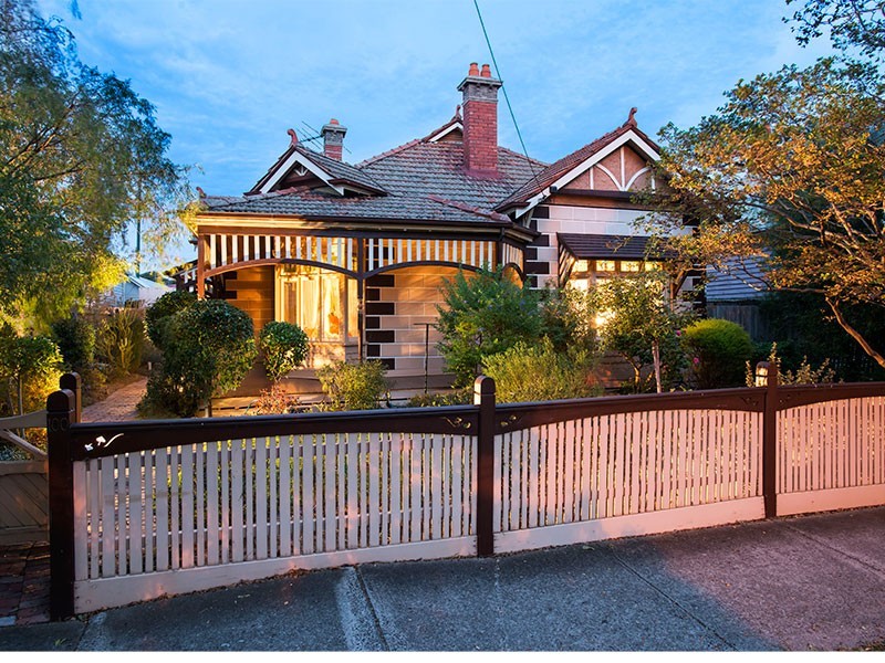 100 Victoria Street, Williamstown VIC 3016