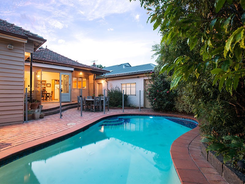 100 Victoria Street, Williamstown VIC 3016