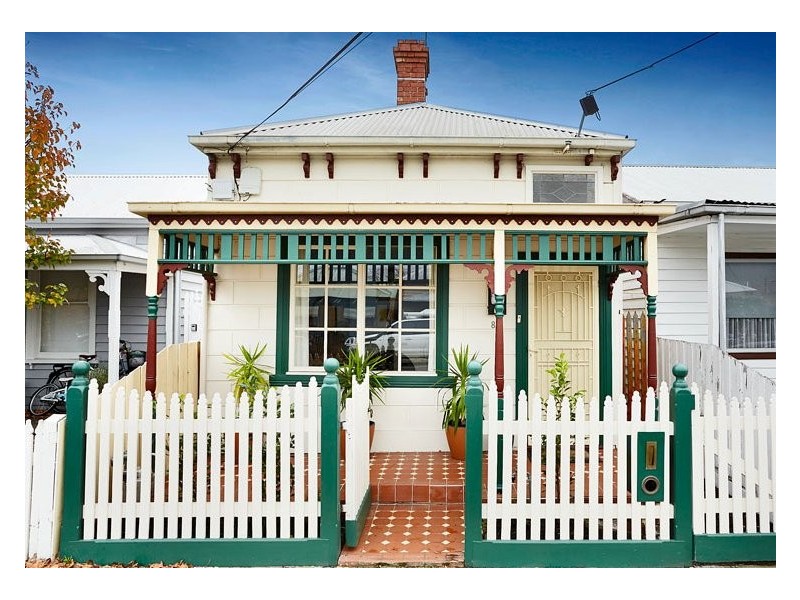 80 Pilgrim Street, Seddon VIC 3011