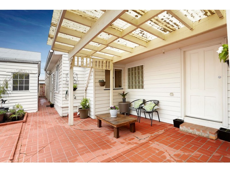 80 Pilgrim Street, Seddon VIC 3011