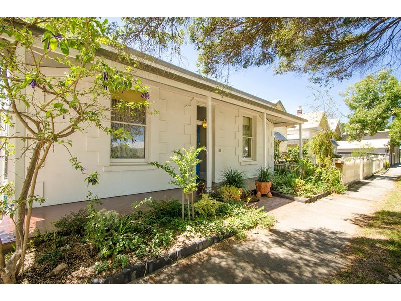 40 Osborne Street, Williamstown VIC 3016