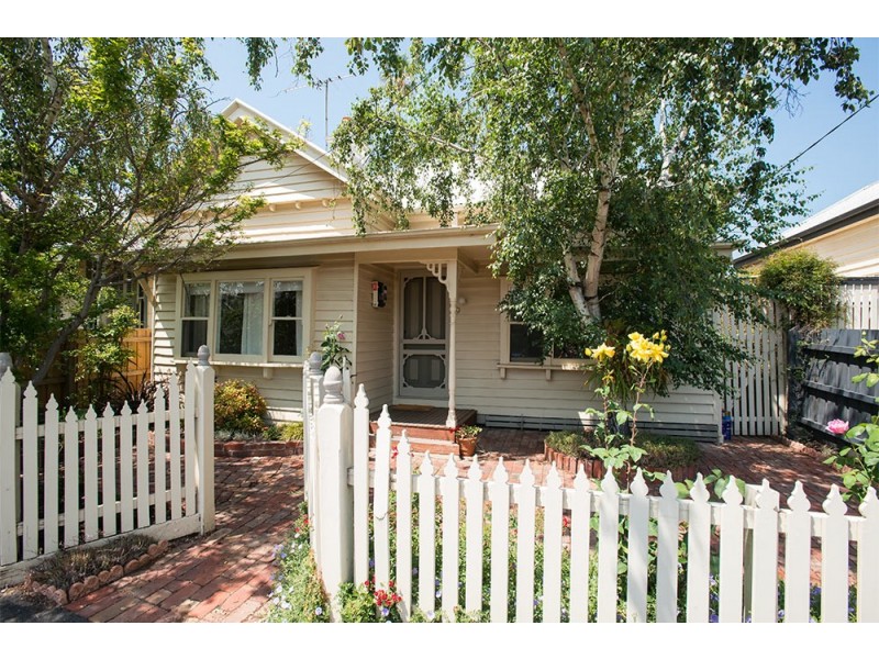 9 Albert Street, Williamstown VIC 3016