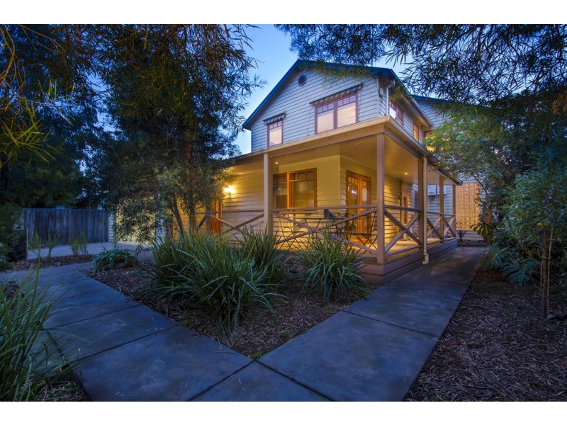 11 Berty Street, Newport VIC 3015