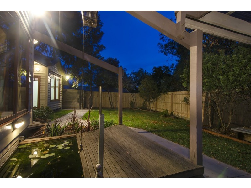 11 Berty Street, Newport VIC 3015