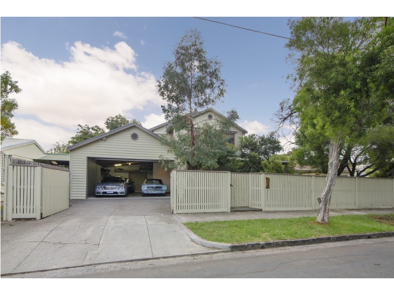 11 Berty Street, Newport VIC 3015