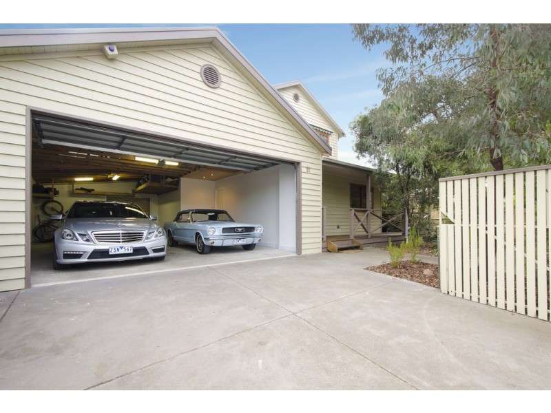 11 Berty Street, Newport VIC 3015