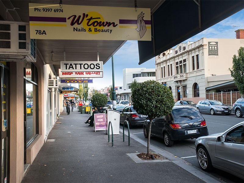 4/78 Douglas Parade, Williamstown VIC 3016