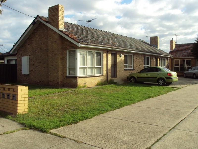 2/19 Macdonald Street, Altona North VIC 3025