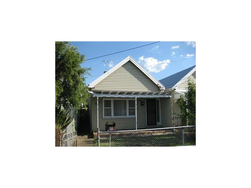 45 Albert Street, Williamstown VIC 3016