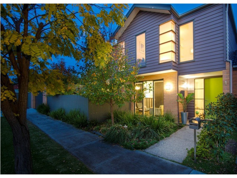 1 Nancy Court, Williamstown VIC 3016