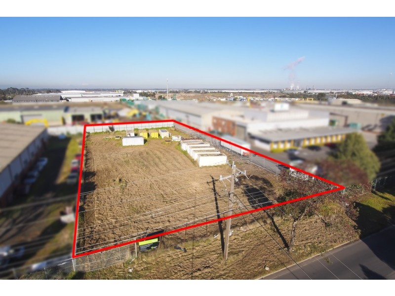 33-35 McArthurs Road, Altona North VIC 3025