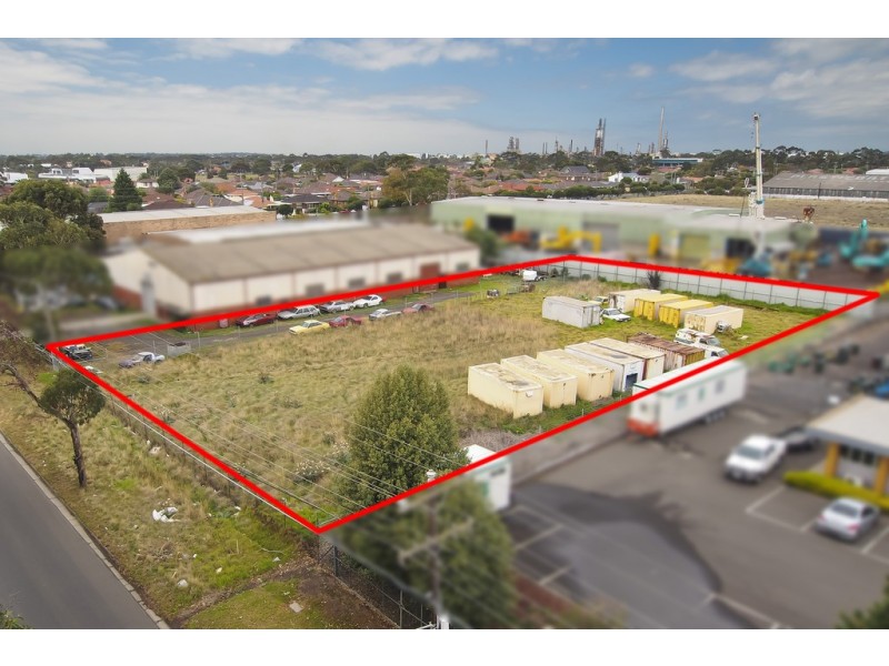 33-35 McArthurs Road, Altona North VIC 3025