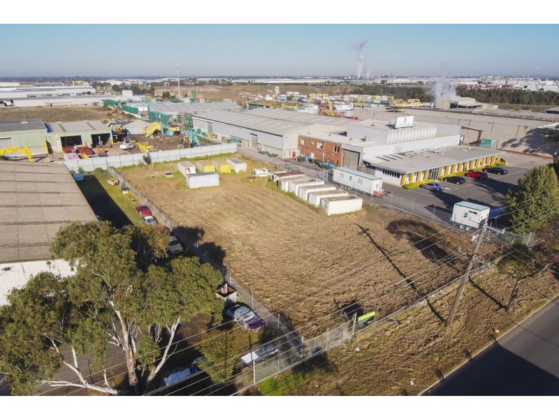 33-35 McArthurs Road, Altona North VIC 3025