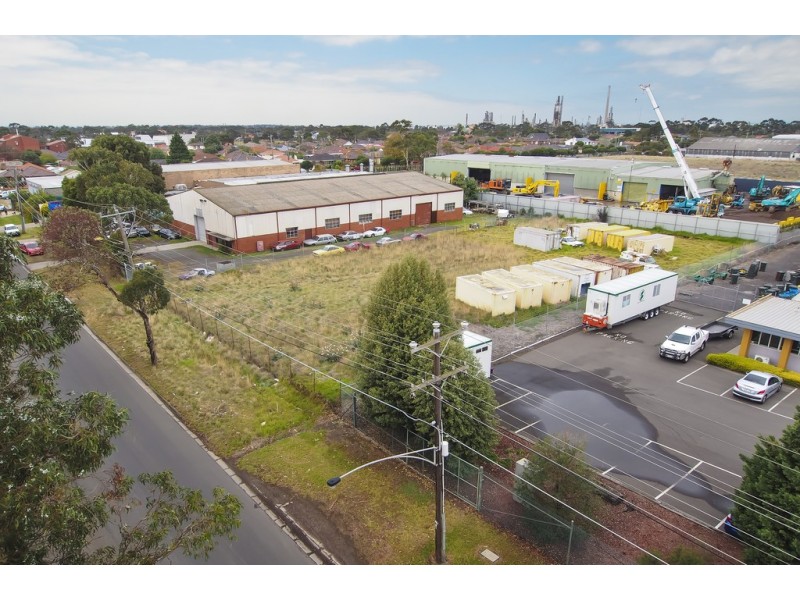 33-35 McArthurs Road, Altona North VIC 3025