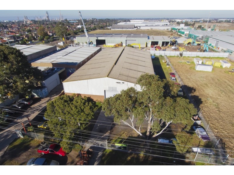 29-31 McArthurs Road, Altona North VIC 3025