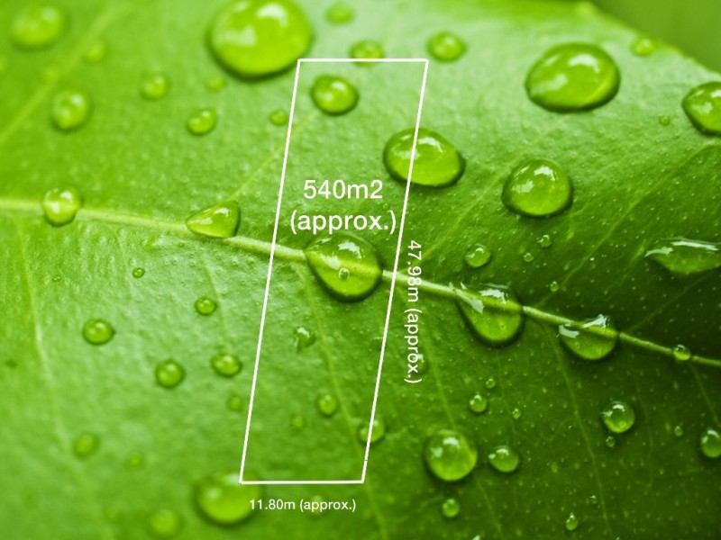 79 Cypress Avenue, Brooklyn VIC 3012