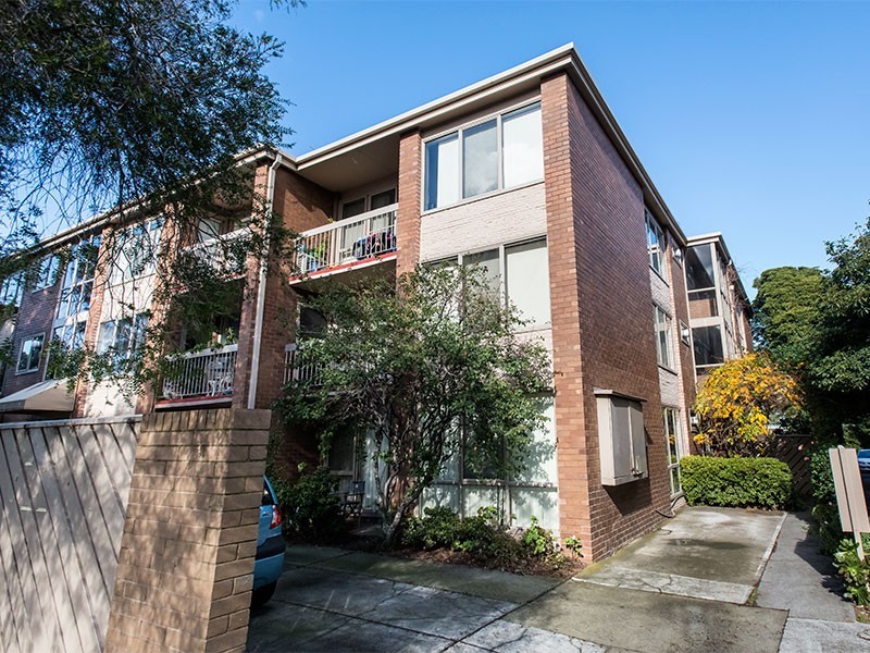 17/99 Melbourne Road, Williamstown VIC 3016