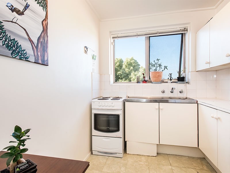 17/99 Melbourne Road, Williamstown VIC 3016