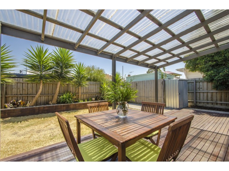 38 Stafford Street, Footscray VIC 3011
