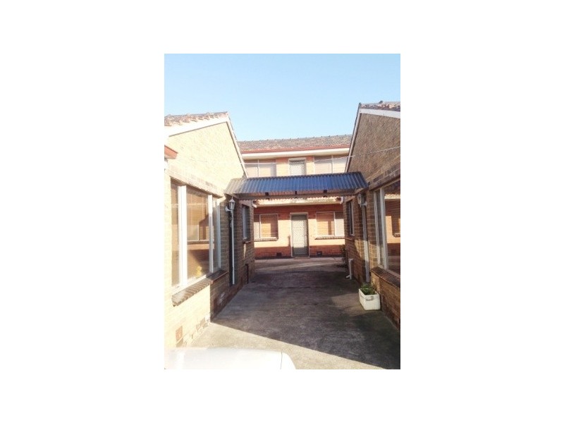 4/23 Steet Street, Footscray VIC 3011