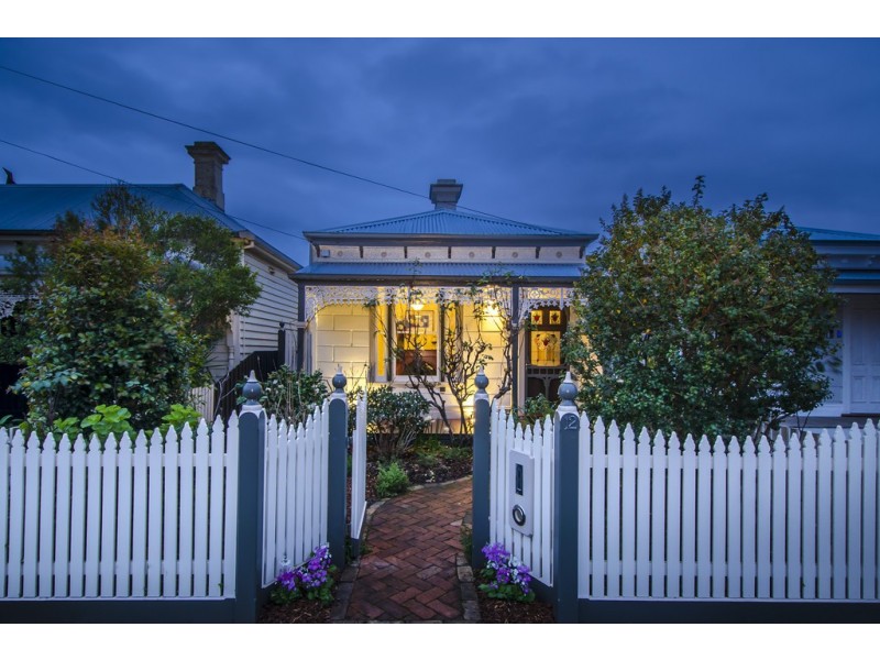 12 Hosking Street, Williamstown VIC 3016