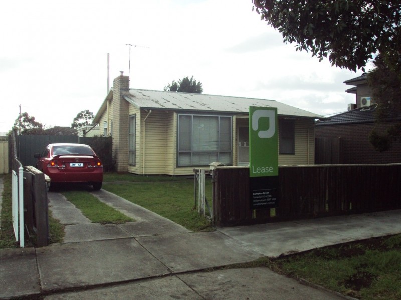 26 Hancock Street, Braybrook VIC 3019